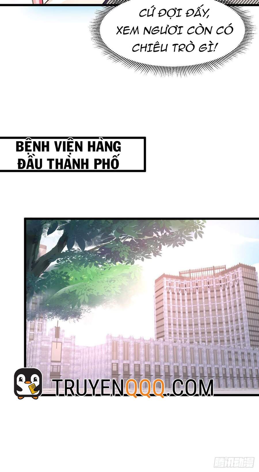 Thế Thân Thiếu Gia Không Dễ Chọc Chapter 5 - 14