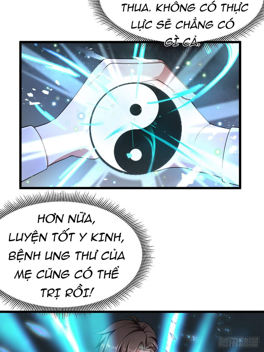 Thế Thân Thiếu Gia Không Dễ Chọc Chapter 5 - 7