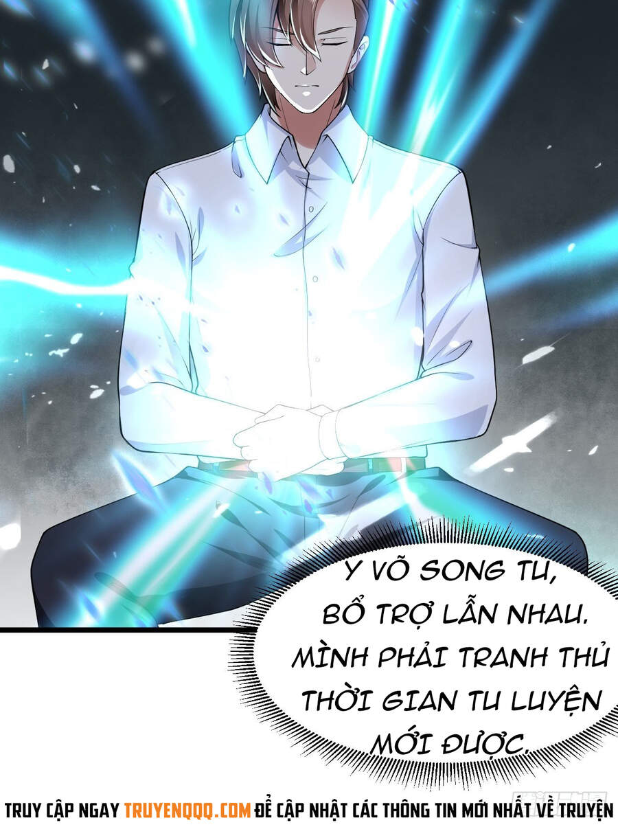 Thế Thân Thiếu Gia Không Dễ Chọc Chapter 5 - 8