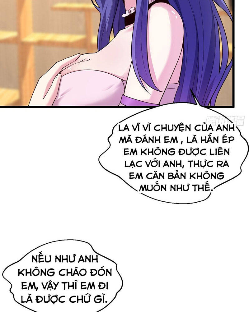 Thế Thân Thiếu Gia Không Dễ Chọc Chapter 9 - 26