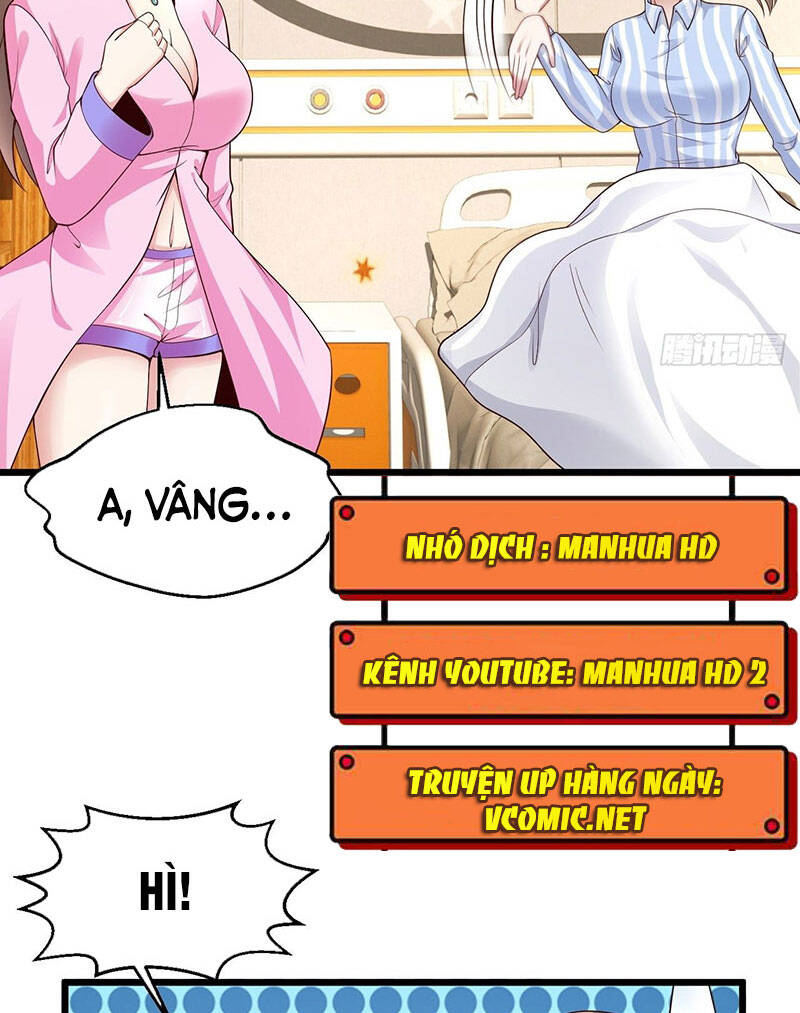 Thế Thân Thiếu Gia Không Dễ Chọc Chapter 9 - 57