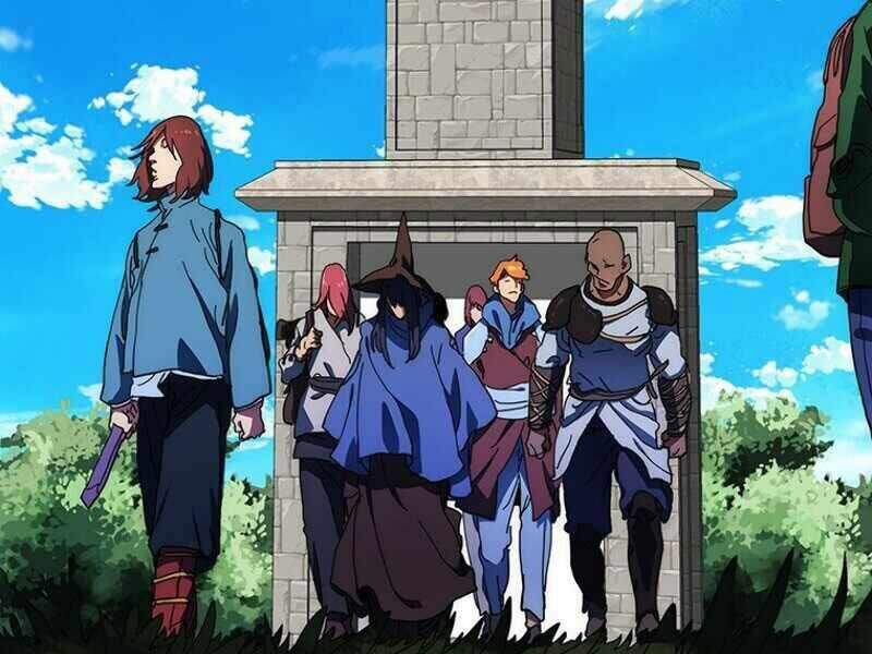 Các Chòm Sao Chỉ Chú Ý Mình Tôi Chapter 18 - 94
