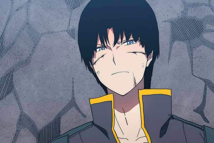 Các Chòm Sao Chỉ Chú Ý Mình Tôi Chapter 21 - 254