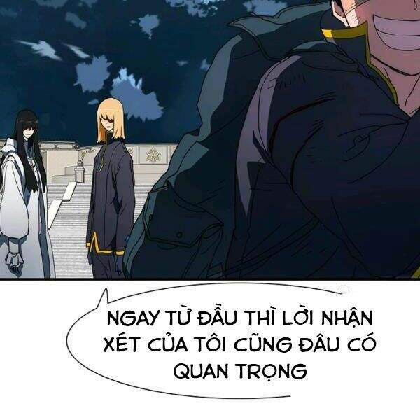 Các Chòm Sao Chỉ Chú Ý Mình Tôi Chapter 22 - 25
