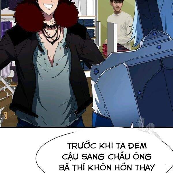 Các Chòm Sao Chỉ Chú Ý Mình Tôi Chapter 23 - 54