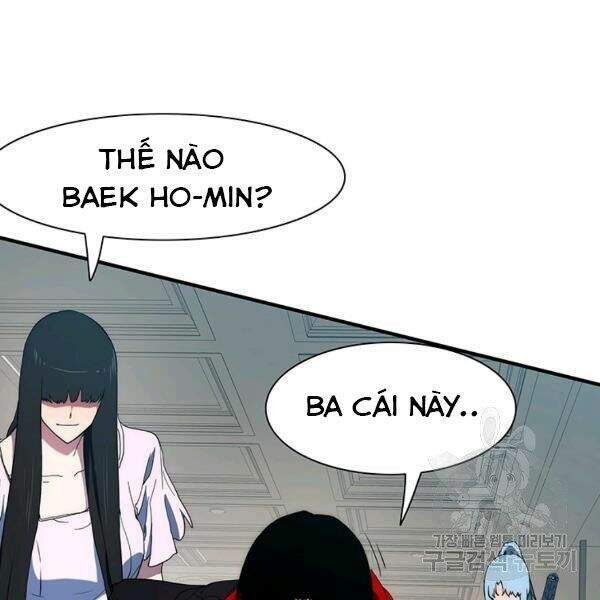 Các Chòm Sao Chỉ Chú Ý Mình Tôi Chapter 24 - 51