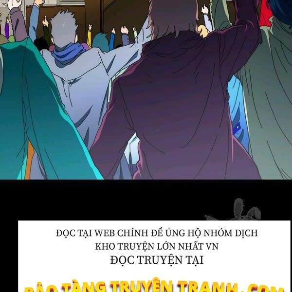 Các Chòm Sao Chỉ Chú Ý Mình Tôi Chapter 25 - 70