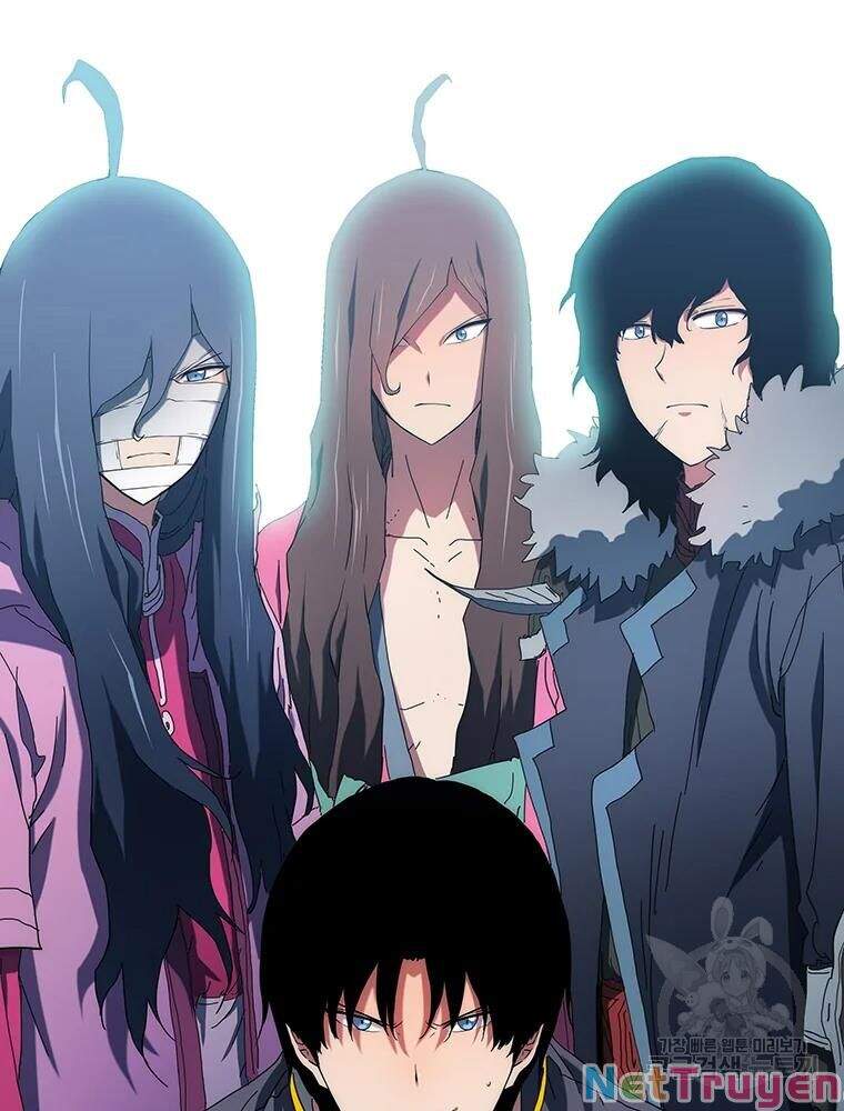 Các Chòm Sao Chỉ Chú Ý Mình Tôi Chapter 29 - 118