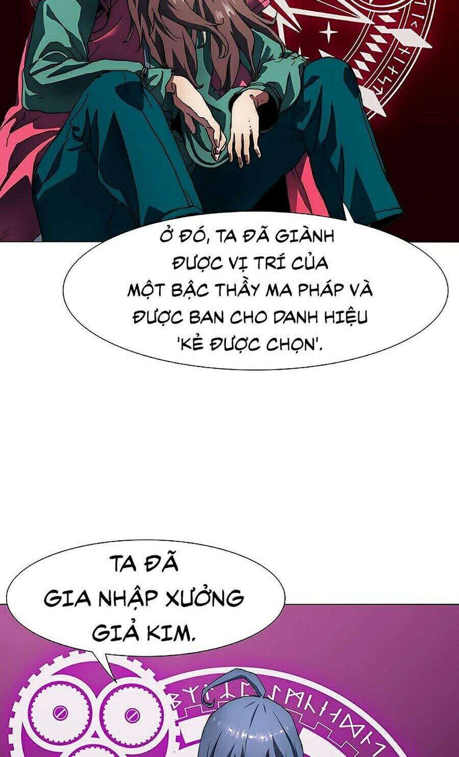 Các Chòm Sao Chỉ Chú Ý Mình Tôi Chapter 1 - 171