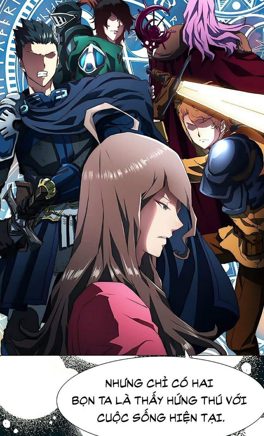 Các Chòm Sao Chỉ Chú Ý Mình Tôi Chapter 1 - 175