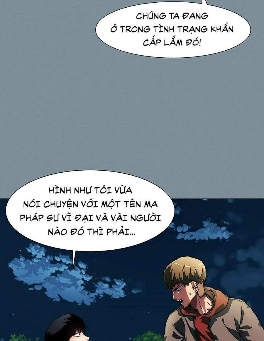 Các Chòm Sao Chỉ Chú Ý Mình Tôi Chapter 1 - 205