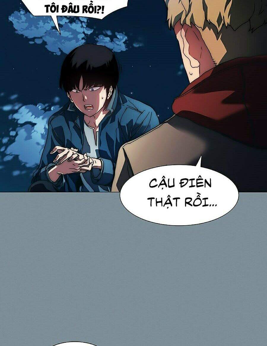 Các Chòm Sao Chỉ Chú Ý Mình Tôi Chapter 1 - 207