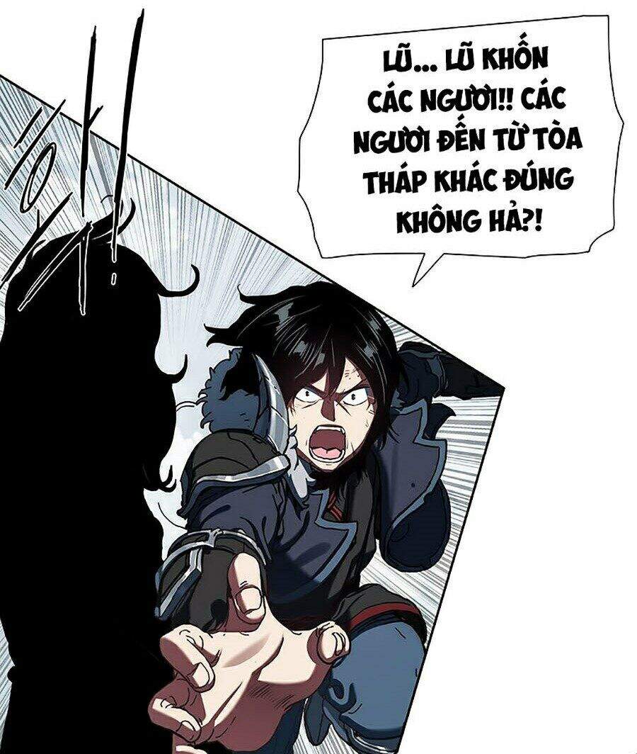 Các Chòm Sao Chỉ Chú Ý Mình Tôi Chapter 1 - 98