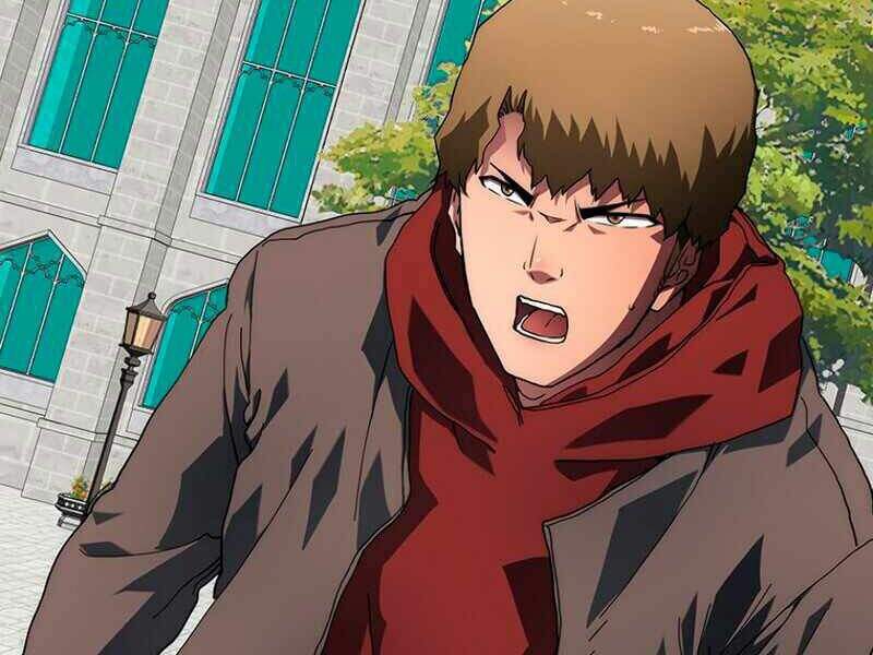 Các Chòm Sao Chỉ Chú Ý Mình Tôi Chapter 11 - 222