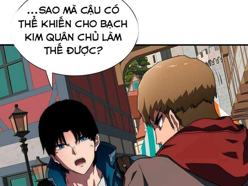Các Chòm Sao Chỉ Chú Ý Mình Tôi Chapter 11 - 247