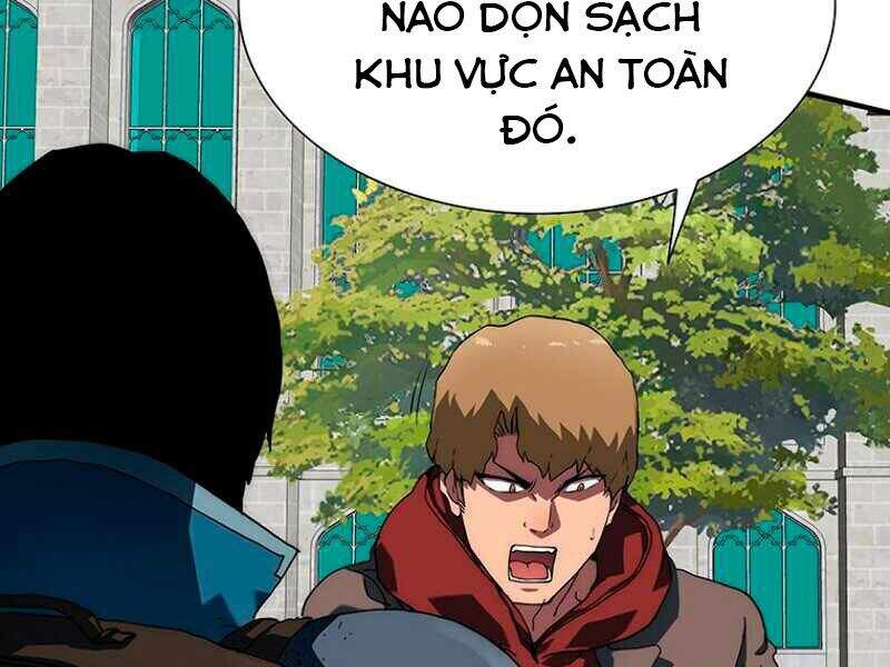 Các Chòm Sao Chỉ Chú Ý Mình Tôi Chapter 11 - 258