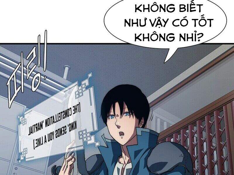 Các Chòm Sao Chỉ Chú Ý Mình Tôi Chapter 12 - 82