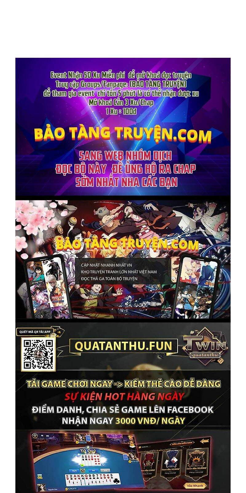 Các Chòm Sao Chỉ Chú Ý Mình Tôi Chapter 13 - 276