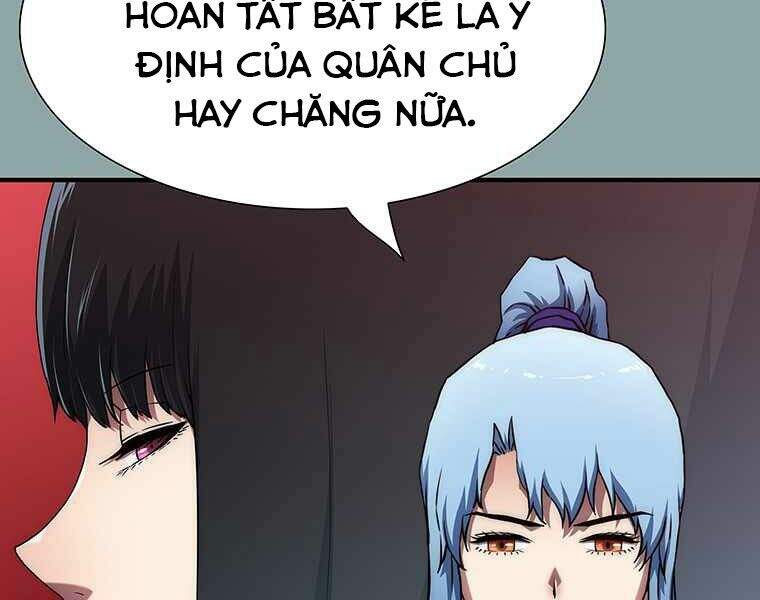Các Chòm Sao Chỉ Chú Ý Mình Tôi Chapter 15 - 21