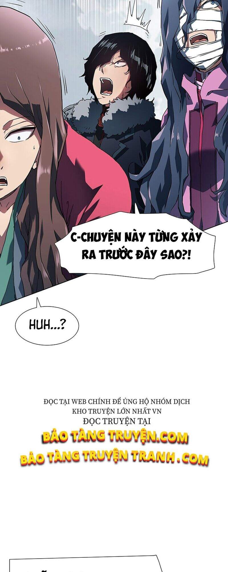 Các Chòm Sao Chỉ Chú Ý Mình Tôi Chapter 2 - 124