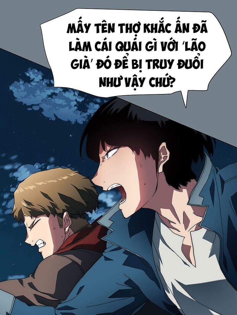 Các Chòm Sao Chỉ Chú Ý Mình Tôi Chapter 2 - 29