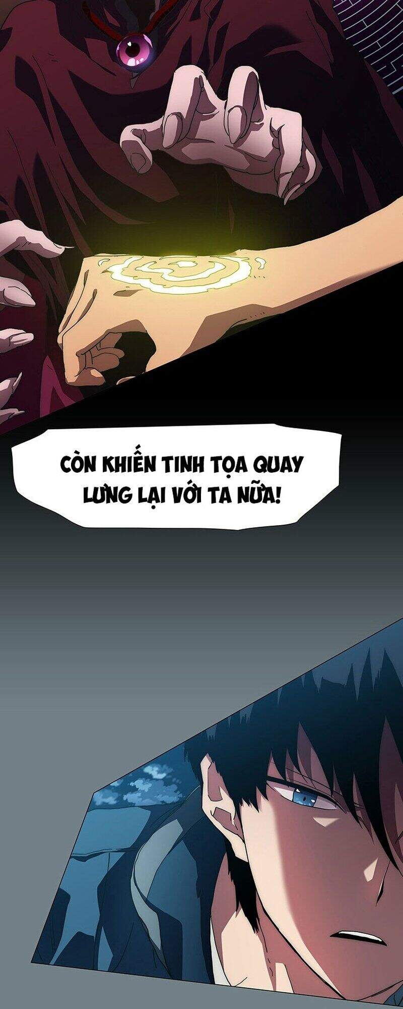 Các Chòm Sao Chỉ Chú Ý Mình Tôi Chapter 2 - 37
