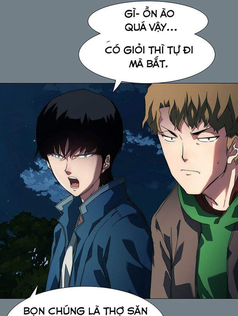 Các Chòm Sao Chỉ Chú Ý Mình Tôi Chapter 2 - 5