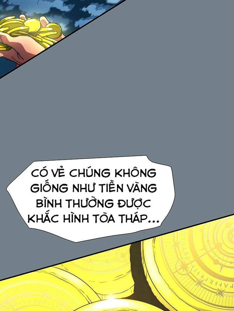 Các Chòm Sao Chỉ Chú Ý Mình Tôi Chapter 2 - 81