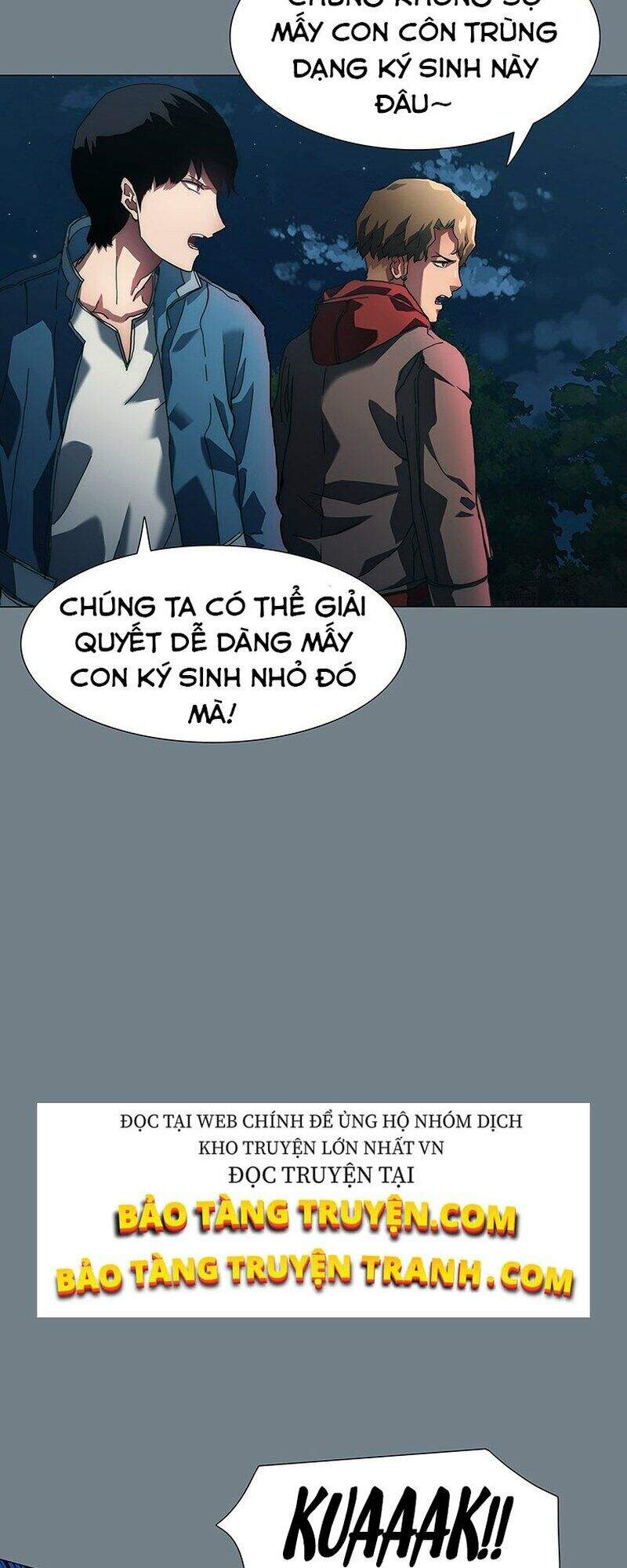 Các Chòm Sao Chỉ Chú Ý Mình Tôi Chapter 2 - 10