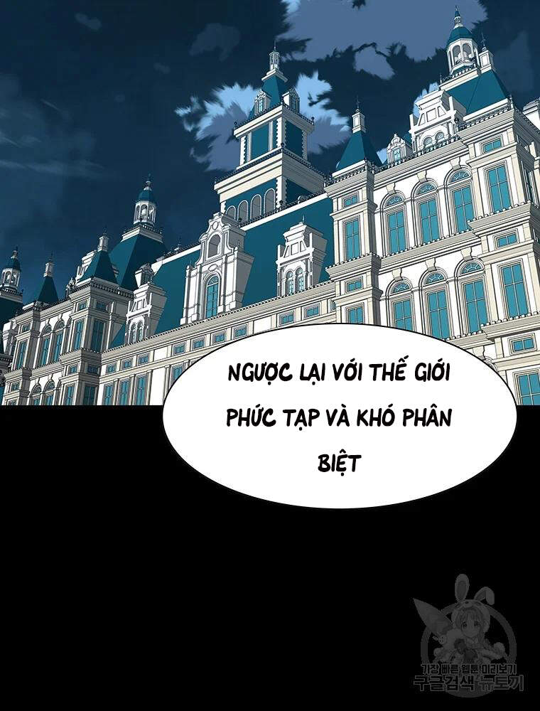 Các Chòm Sao Chỉ Chú Ý Mình Tôi Chapter 28 - 121