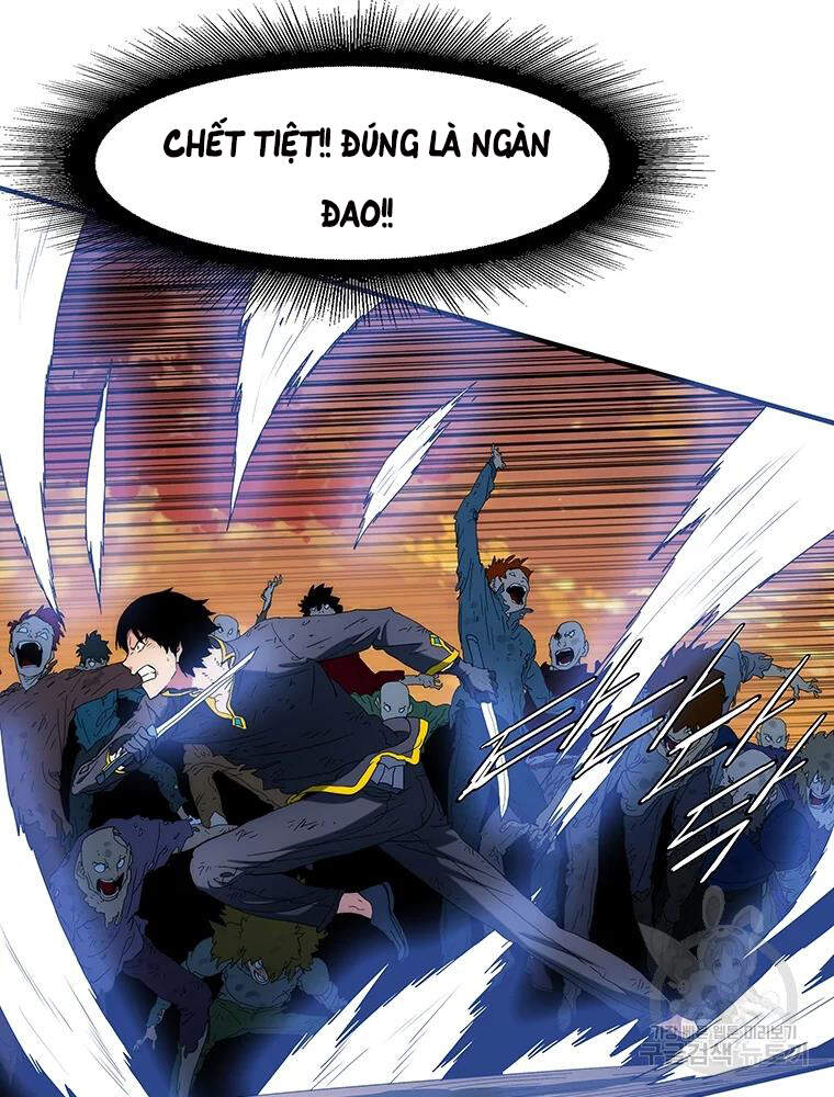Các Chòm Sao Chỉ Chú Ý Mình Tôi Chapter 28 - 64