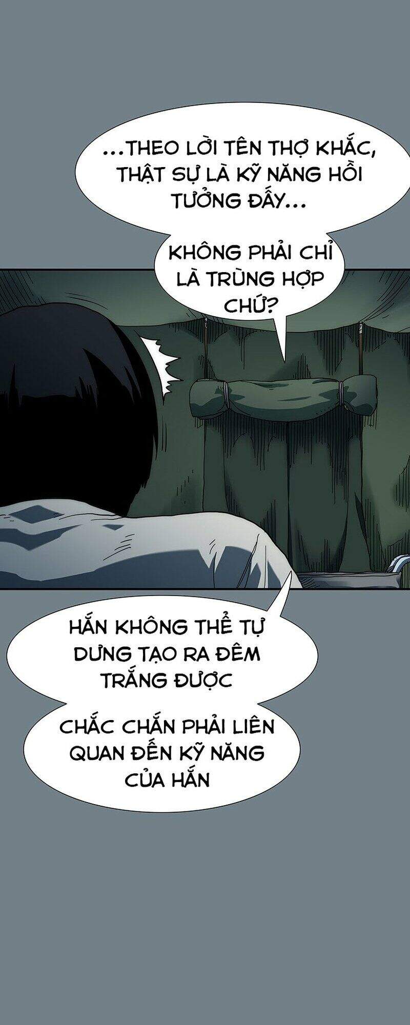 Các Chòm Sao Chỉ Chú Ý Mình Tôi Chapter 3 - 112