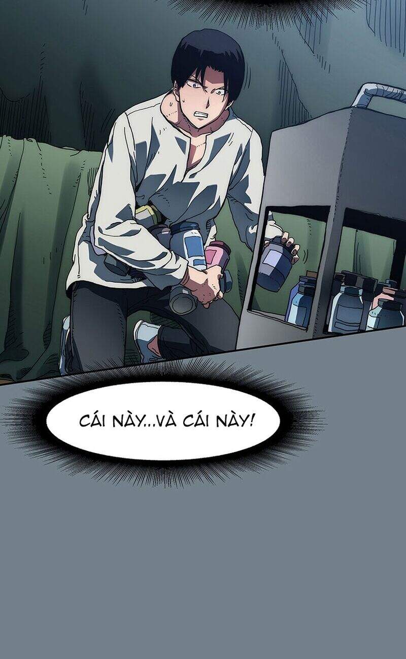 Các Chòm Sao Chỉ Chú Ý Mình Tôi Chapter 3 - 125