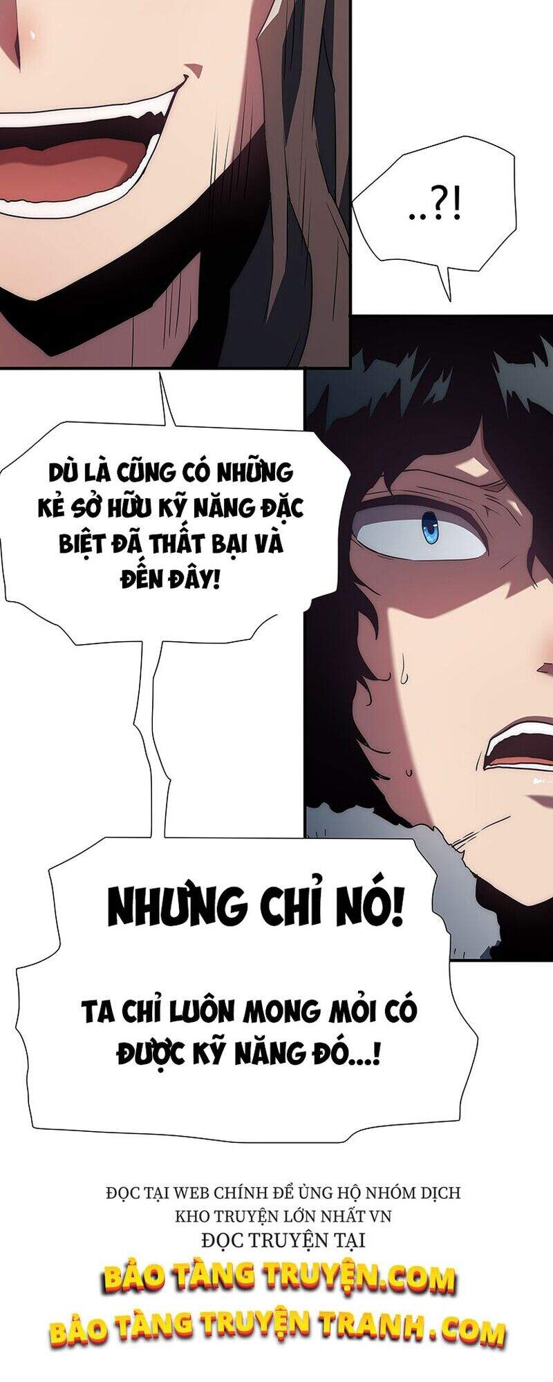 Các Chòm Sao Chỉ Chú Ý Mình Tôi Chapter 3 - 43