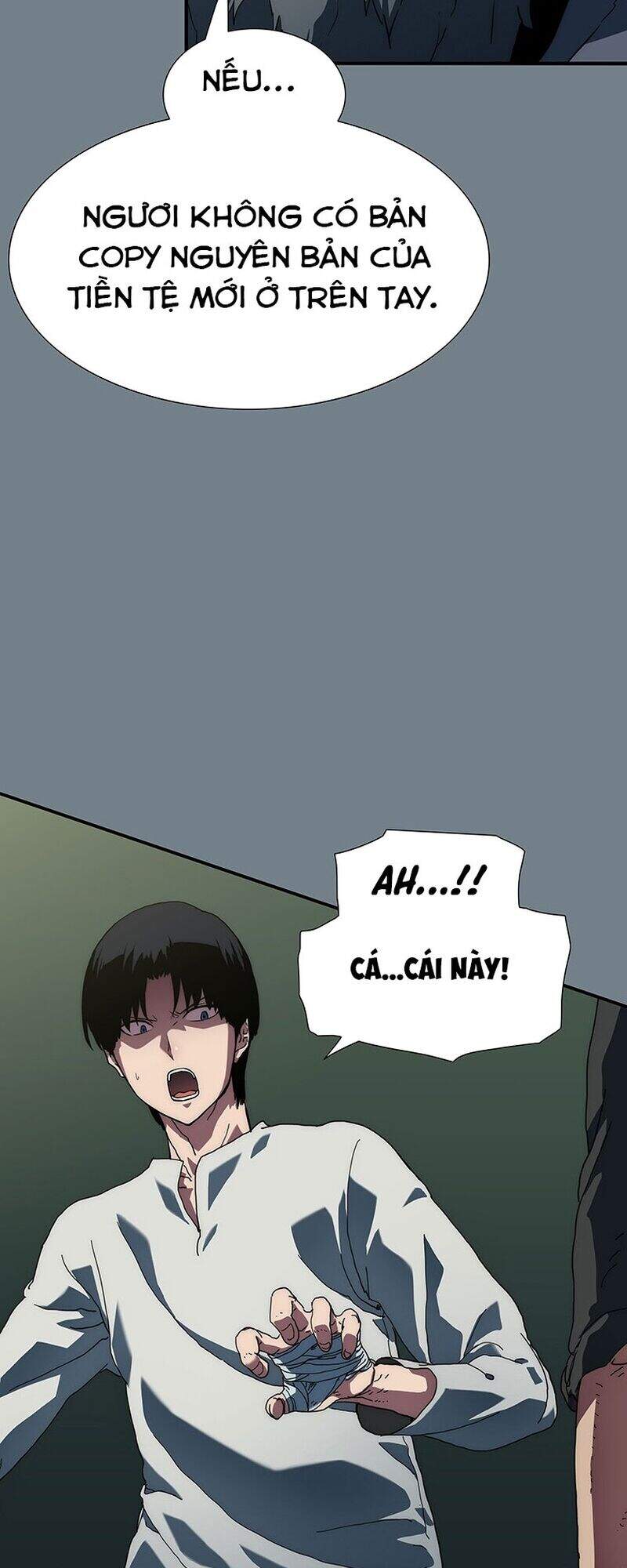 Các Chòm Sao Chỉ Chú Ý Mình Tôi Chapter 3 - 88