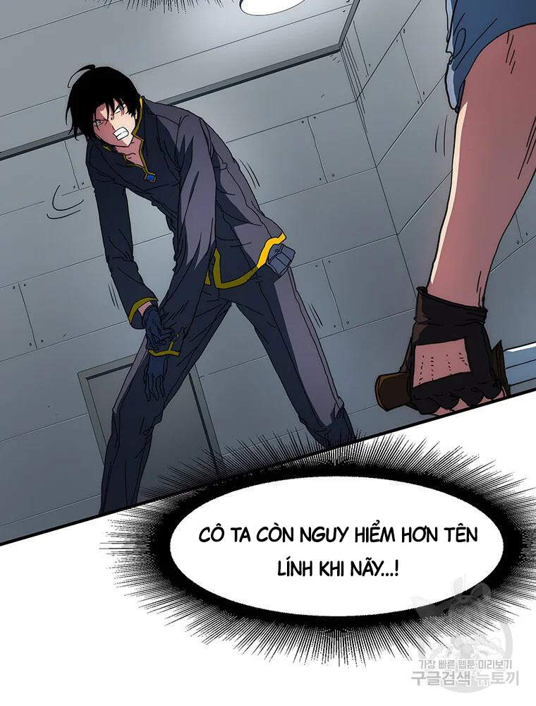 Các Chòm Sao Chỉ Chú Ý Mình Tôi Chapter 32 - 118