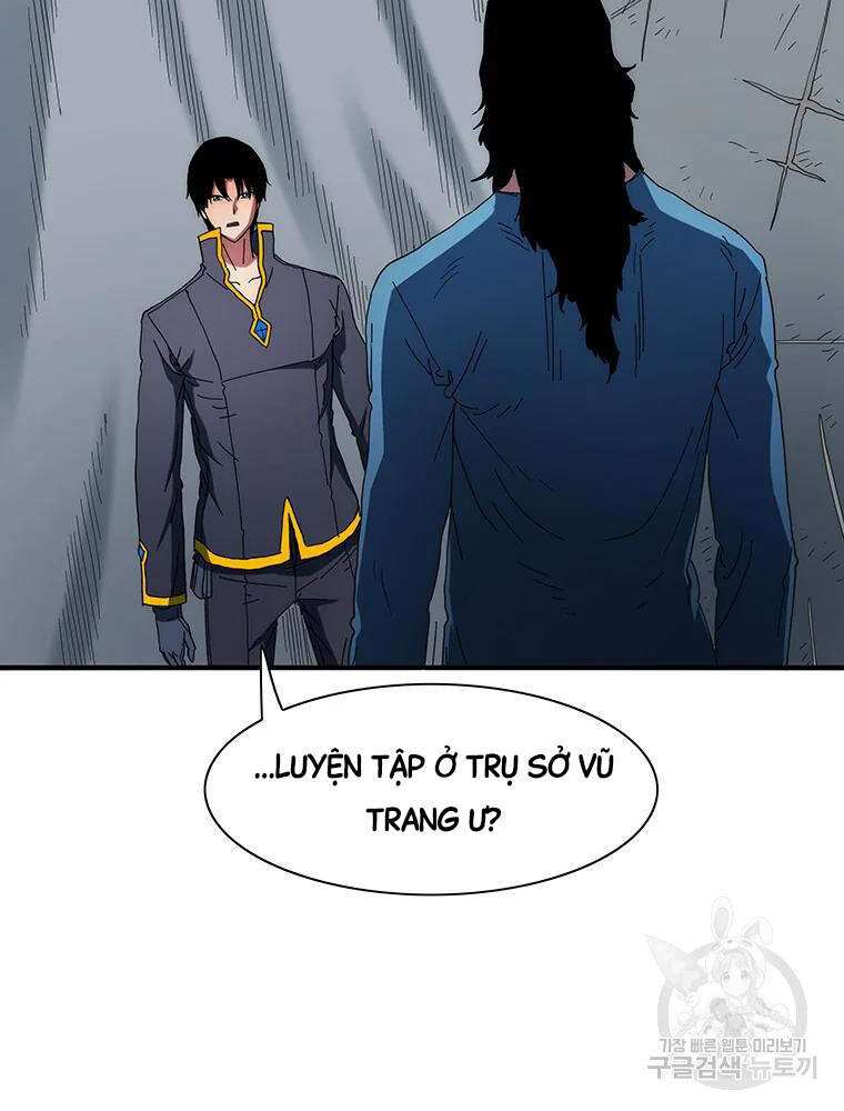 Các Chòm Sao Chỉ Chú Ý Mình Tôi Chapter 32 - 19