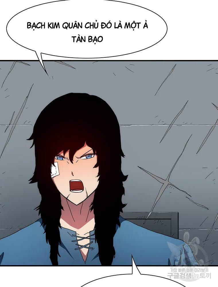 Các Chòm Sao Chỉ Chú Ý Mình Tôi Chapter 32 - 22
