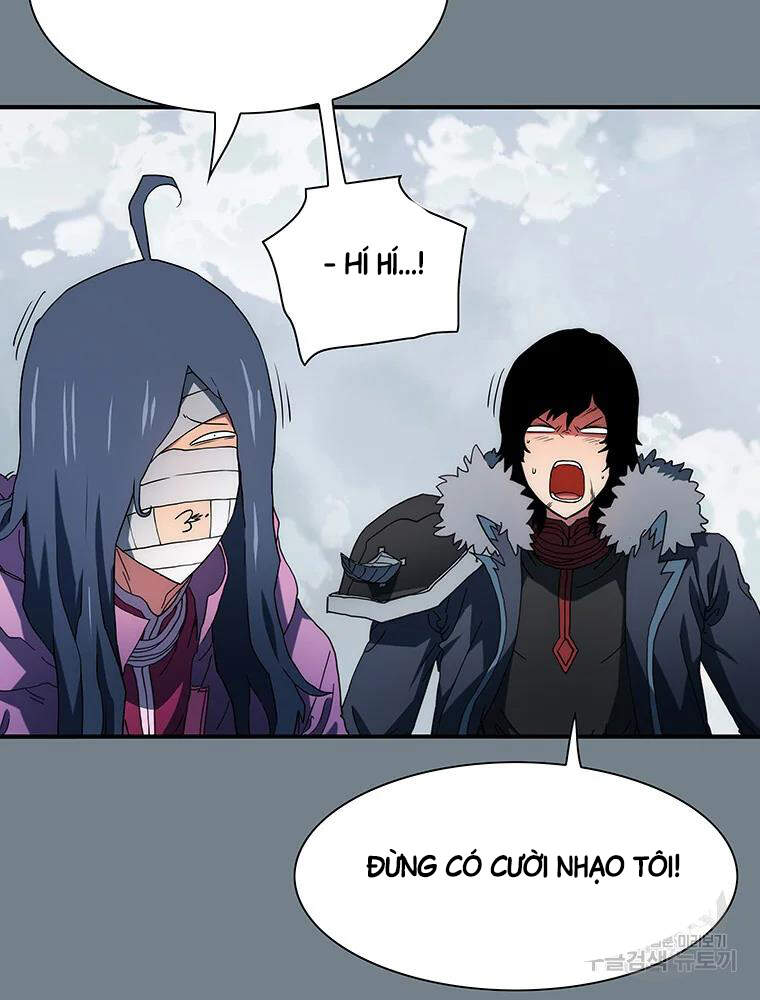Các Chòm Sao Chỉ Chú Ý Mình Tôi Chapter 32 - 32