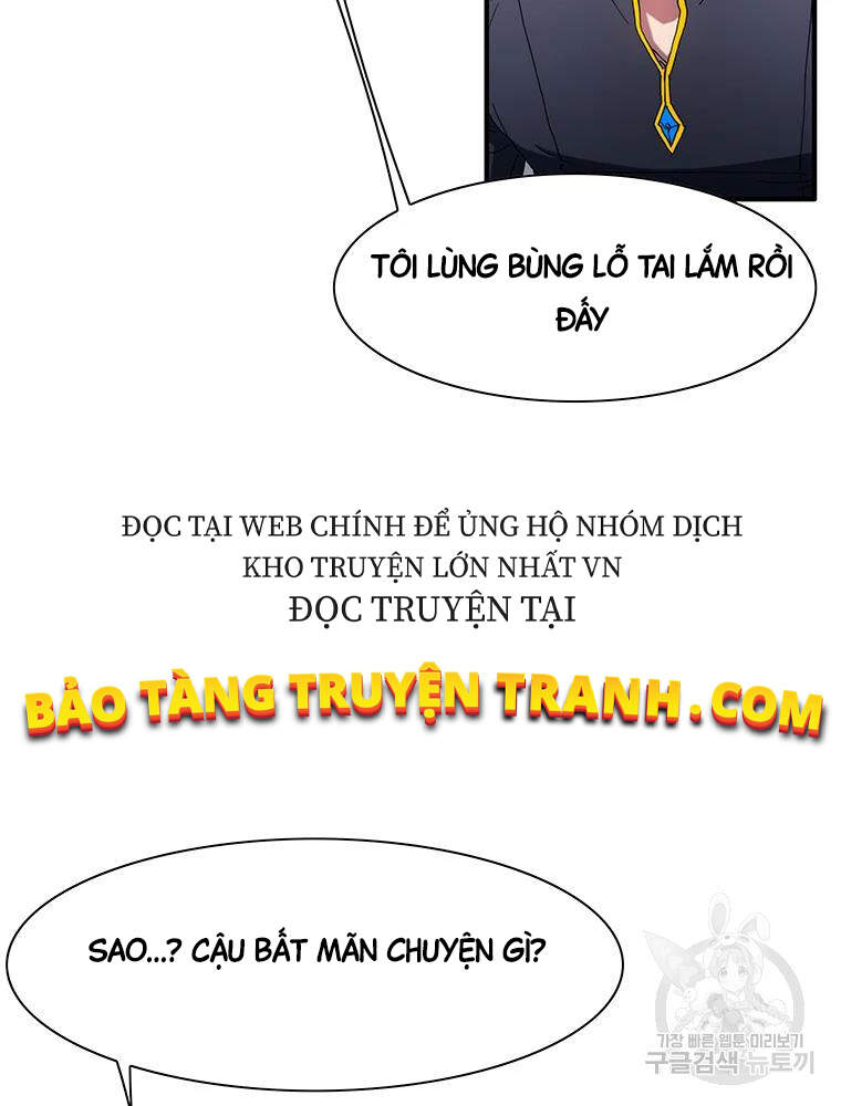 Các Chòm Sao Chỉ Chú Ý Mình Tôi Chapter 32 - 41