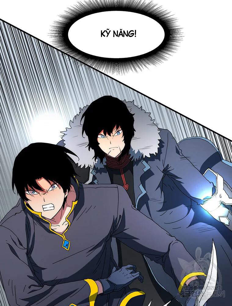 Các Chòm Sao Chỉ Chú Ý Mình Tôi Chapter 32 - 56