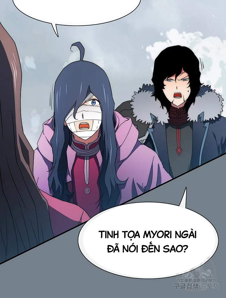 Các Chòm Sao Chỉ Chú Ý Mình Tôi Chapter 33 - 139