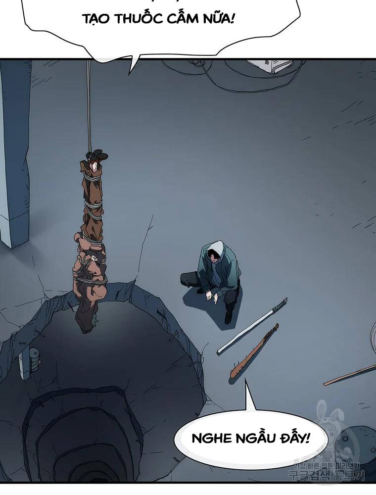 Các Chòm Sao Chỉ Chú Ý Mình Tôi Chapter 34 - 103