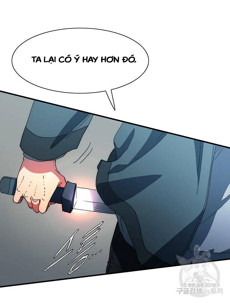 Các Chòm Sao Chỉ Chú Ý Mình Tôi Chapter 34 - 131