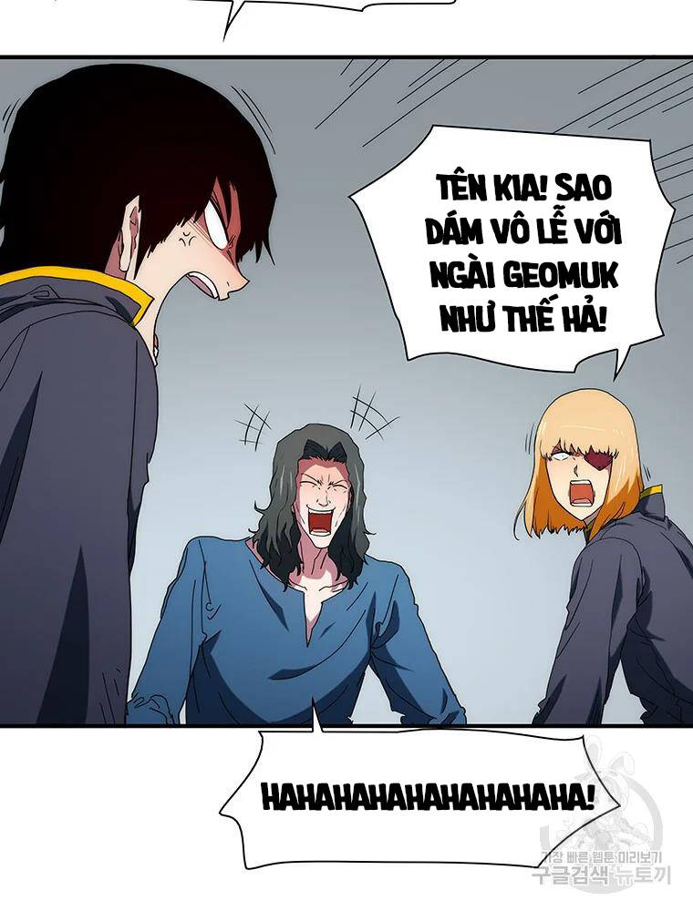 Các Chòm Sao Chỉ Chú Ý Mình Tôi Chapter 34 - 22