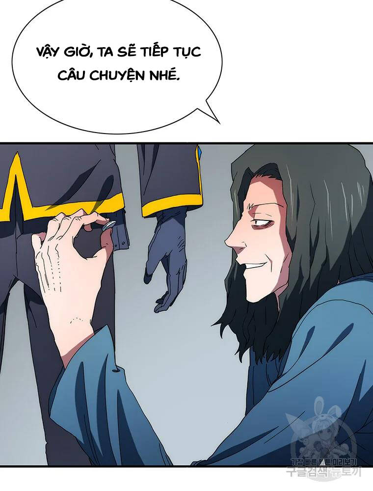 Các Chòm Sao Chỉ Chú Ý Mình Tôi Chapter 34 - 27