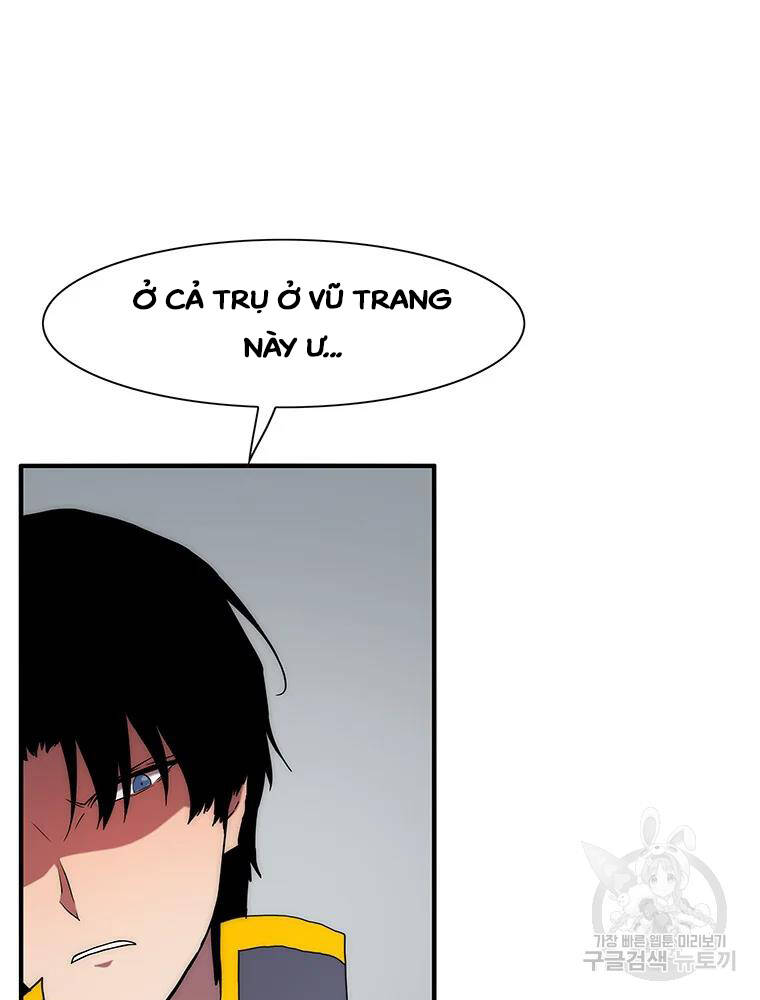 Các Chòm Sao Chỉ Chú Ý Mình Tôi Chapter 34 - 30