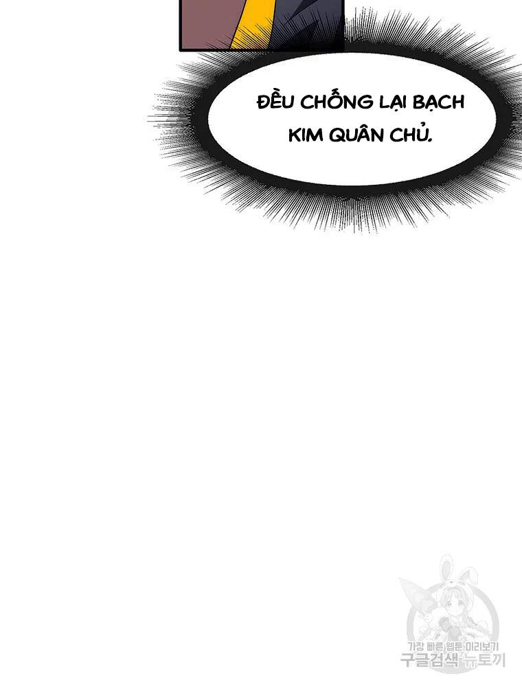Các Chòm Sao Chỉ Chú Ý Mình Tôi Chapter 34 - 36