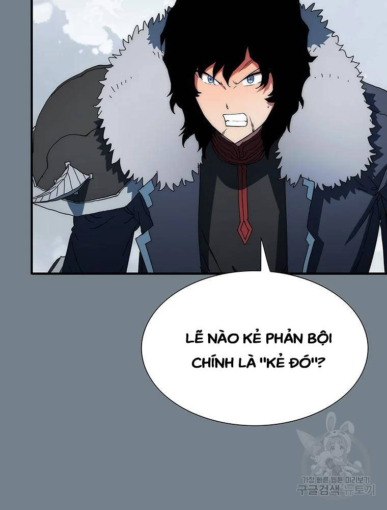 Các Chòm Sao Chỉ Chú Ý Mình Tôi Chapter 34 - 5
