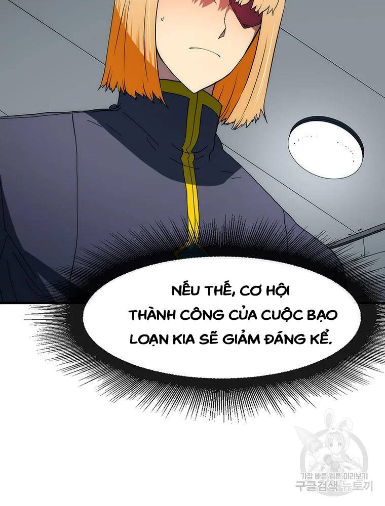 Các Chòm Sao Chỉ Chú Ý Mình Tôi Chapter 34 - 57